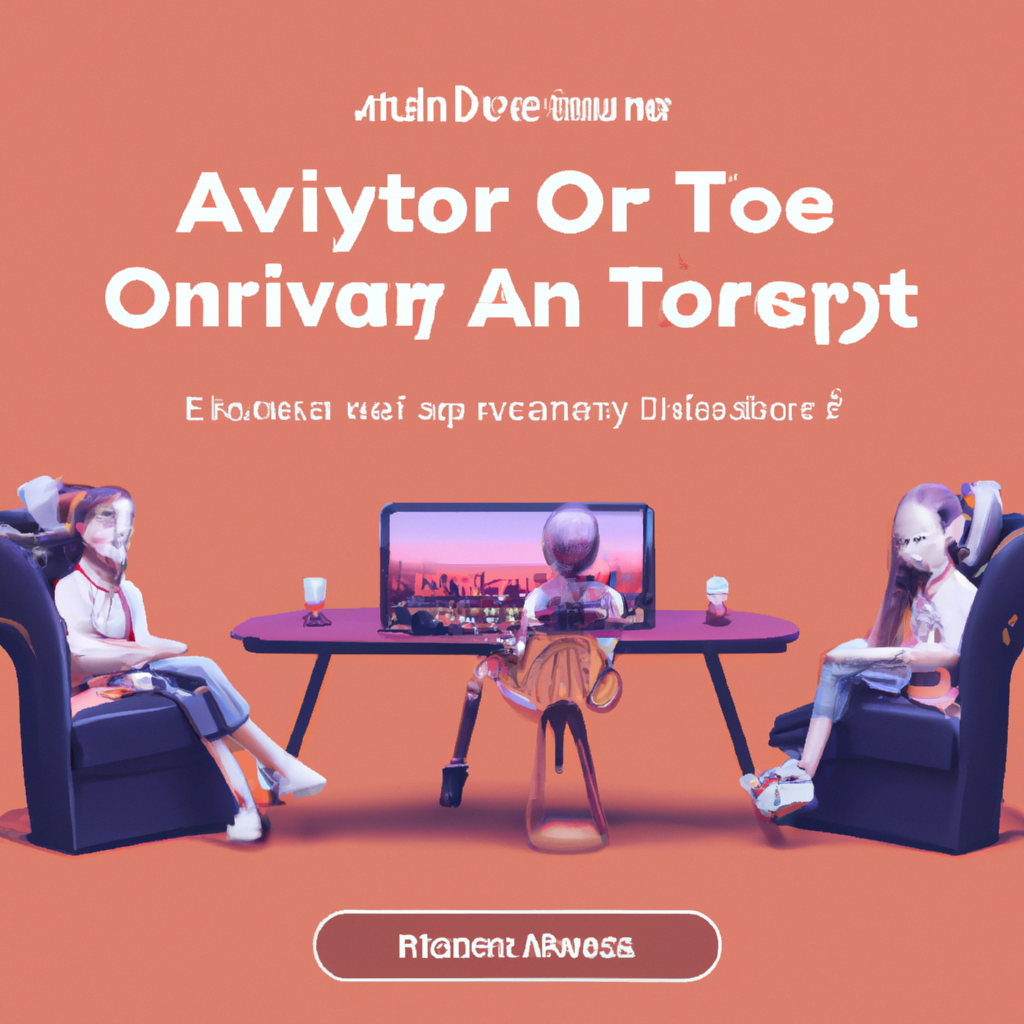 Lobby and avatar customization screen with neon accents